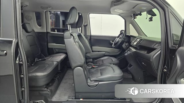 Kia The New Kia Ray 2024 Черный из Кореи, фото 2