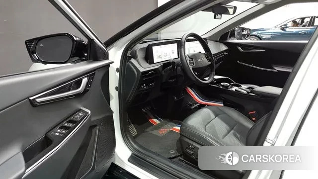 Kia EV6 id 3644548 из Кореи 2