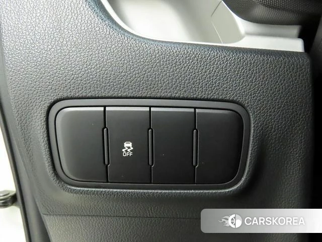 Kia The New Ray 2021 Белый из Кореи, фото 2