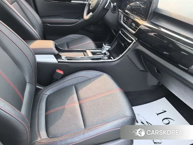 Kia Proud run 2023 Белый из Китая, фото 2
