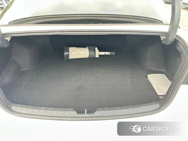Kia K5 3rd generation 2022 Белый из Кореи, фото 2