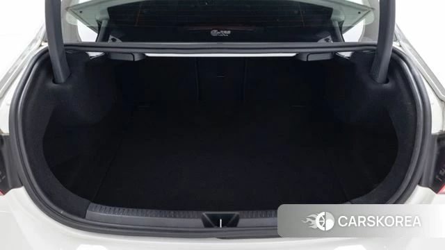 Mercedes-Benz A-Class W177 2021 Белый из Кореи, фото 2