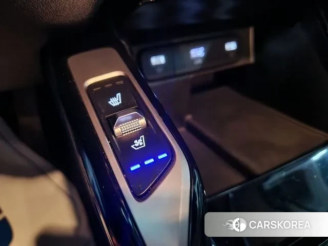 Kia Sorento 4th Generation 2021 Белый из Кореи, фото 2