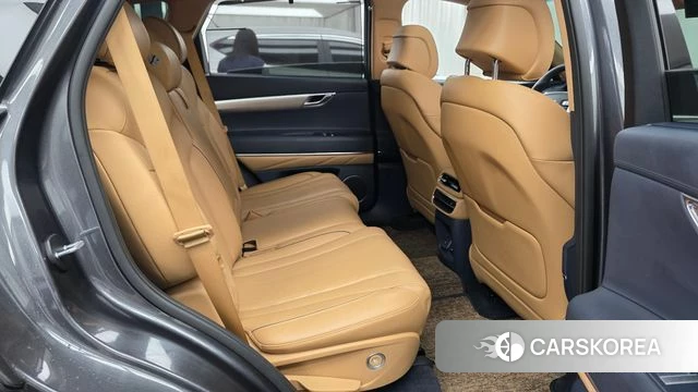 Genesis GV80 2020 Серый из Кореи, фото 2