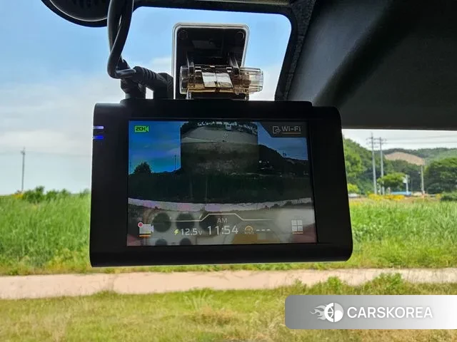 Kia The New Kia Ray EV 2024 Белый из Кореи, фото 2