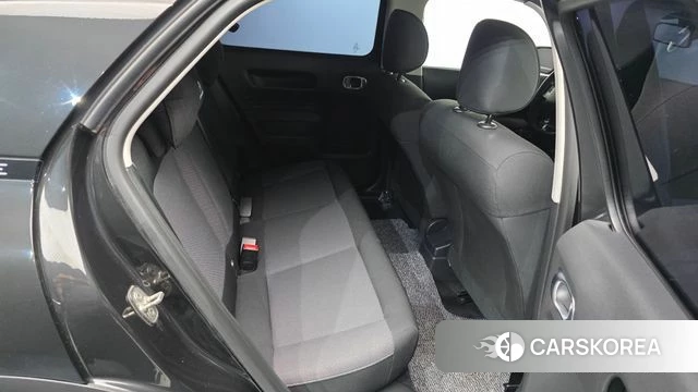 Citroen / DS C4 Cactus 2018 Черный из Кореи, фото 2