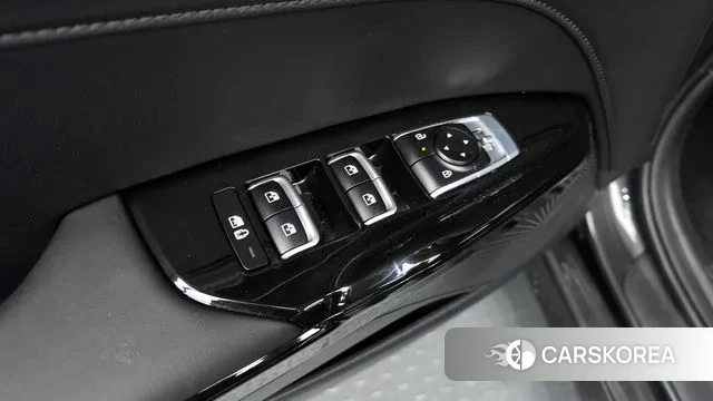 Kia The New K5 3rd generation 2024 Серый из Кореи, фото 2