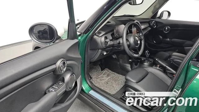 Mini Cooper id 2921601 из Кореи 2