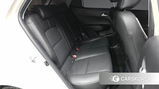 Kia Morning Urban (JA) 2021 Жемчужный цвет из Кореи, фото 2