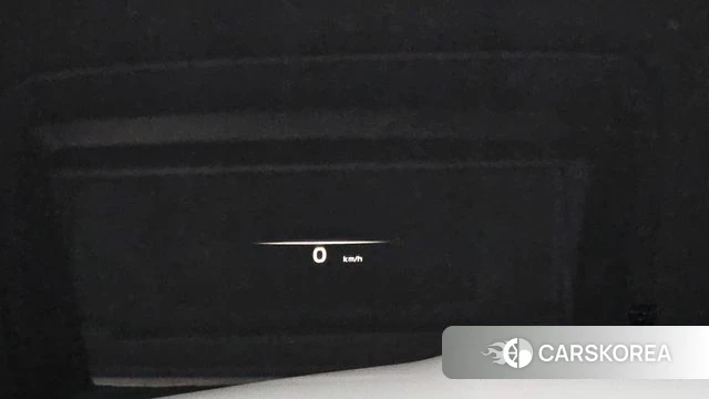 Kia The New K9 2nd generation 2021 Белый из Кореи, фото 2