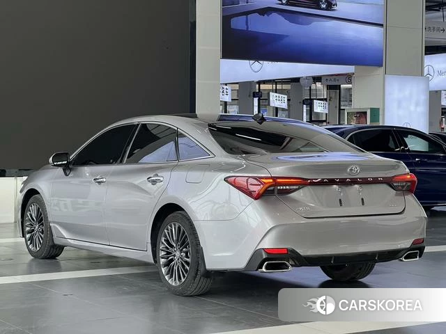 Toyota Asian dragon 2020 Серебристо-серый из Китая, фото 2