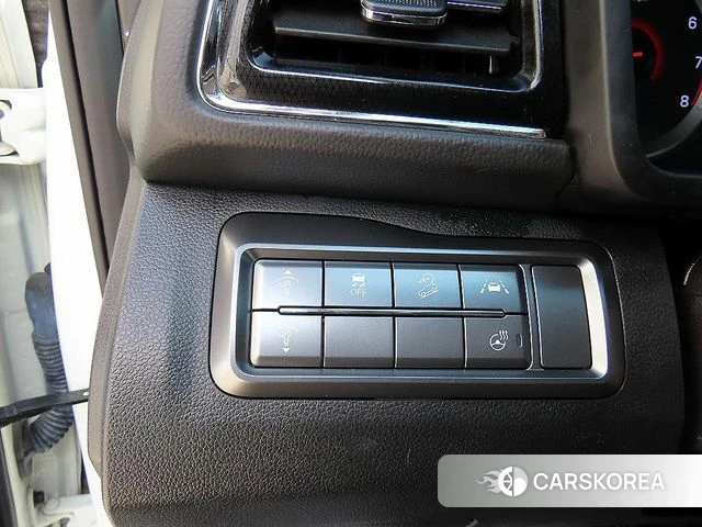 Ssangyong Tivoli Air 2021 Белый из Кореи, фото 2