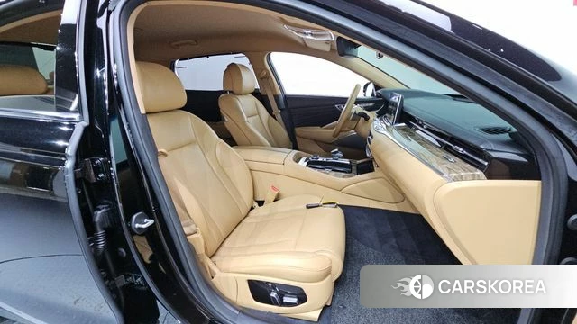 Kia More K9 2020 Черный из Кореи, фото 2