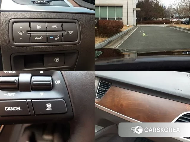 Genesis G80 2018 Черный из Кореи, фото 2