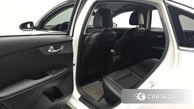 Kia Come New K3 2019 Белый из Кореи, фото 2