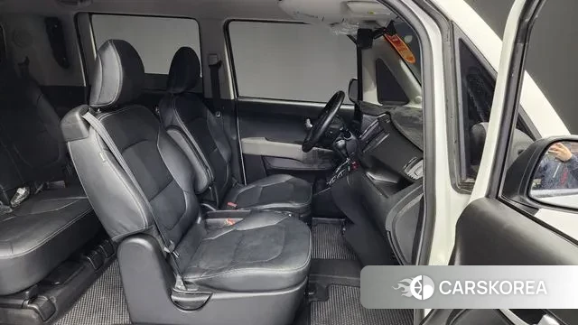 Kia The New Kia Ray 2023 Белый из Кореи, фото 2