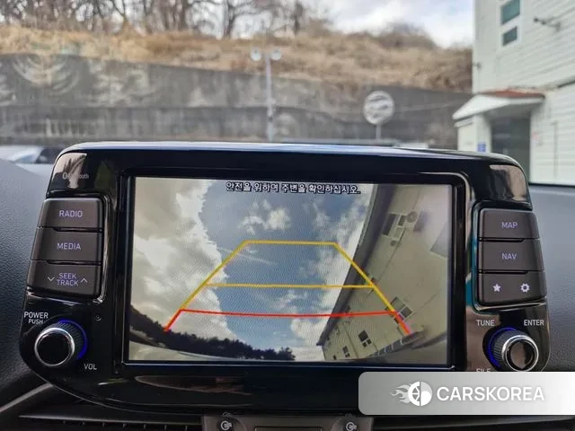 Hyundai i30 (PD) 2018 Серый из Кореи, фото 2