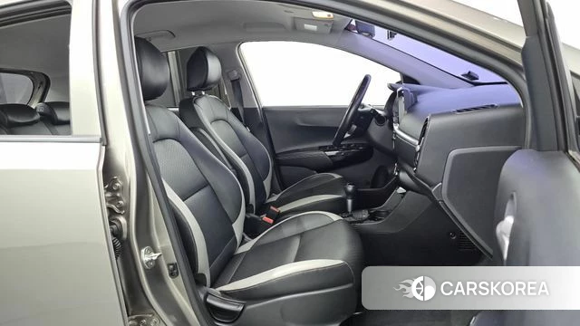 Kia All New Morning (JA) 2018 Серый из Кореи, фото 2