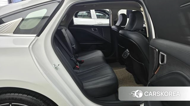 Kia The New K8 2024 Белый из Кореи, фото 2