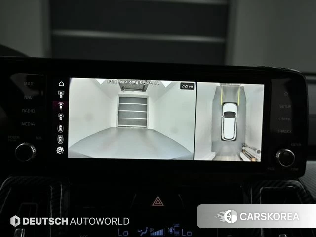 Kia Sorento 4th Generation 2020 Белый из Кореи, фото 2