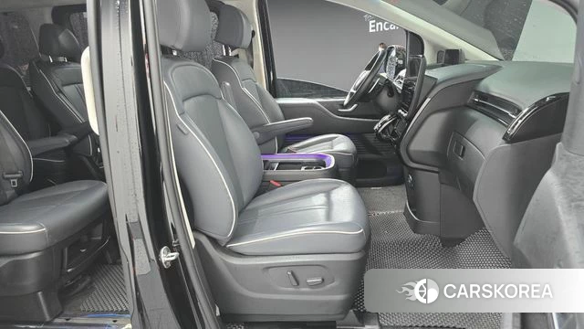 Hyundai Staria id 4528858 из Кореи 2
