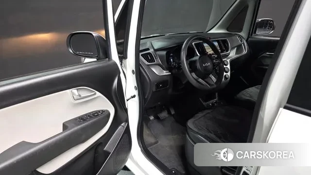 Kia The New Ray id 3645859 из Кореи 2