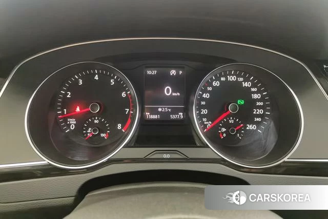 Volkswagen Magotan 2018 Черный из Китая, фото 2