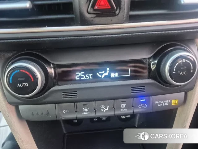 Hyundai Kona 2019 Жемчужный цвет из Кореи, фото 2