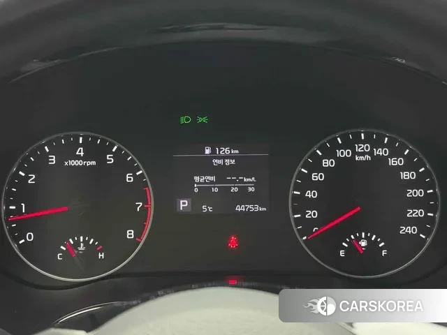 Kia Seltos id 3646515 из Кореи 2