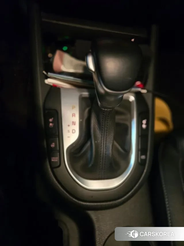 Kia The New K3 2nd generation 2021 Белый из Кореи, фото 2