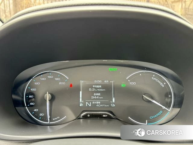 Wuling Automobile Wuling Hongguang Extended Range Version 2025 Белый из Китая, фото 2