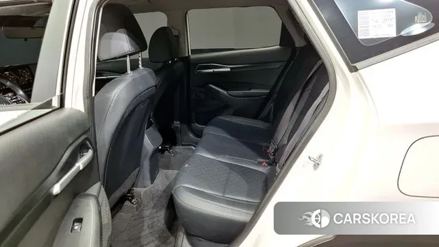 Kia Seltos 2020 Белый из Кореи, фото 2