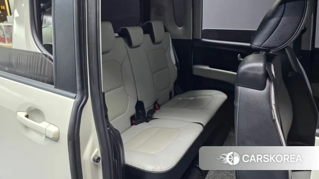 Kia The New Kia Ray 2022 Жемчужный цвет из Кореи, фото 2