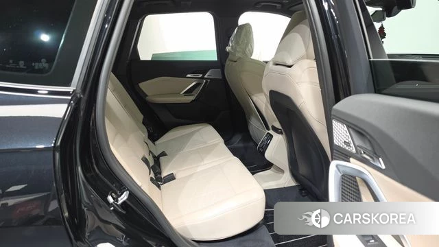 BMW X1 (U11) 2024 Черный из Кореи, фото 2