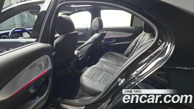 Mercedes-Benz E-Class W213 id 2677225 из Кореи 2