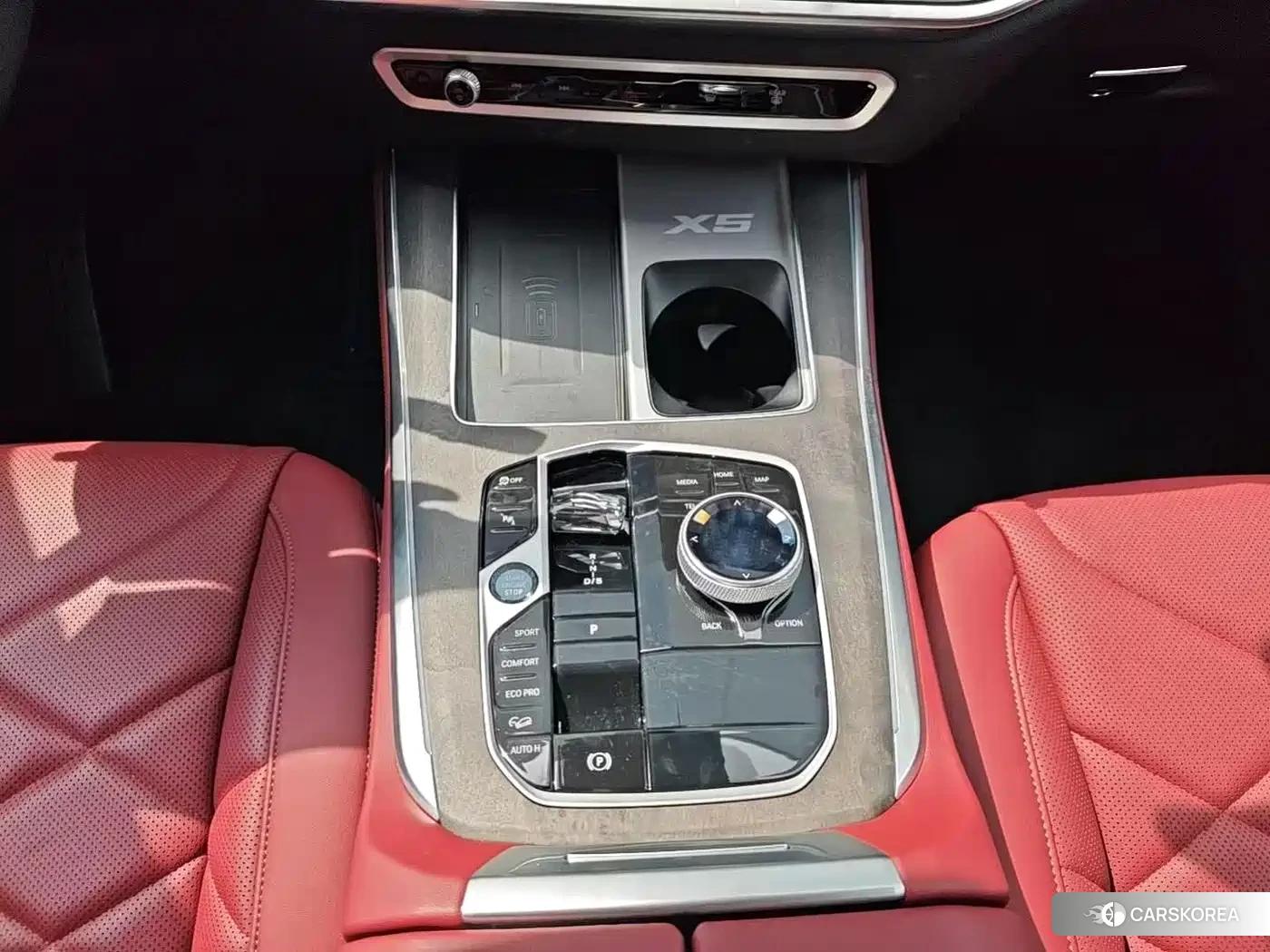 BMW X5 2026 Черный из Китая, фото 2