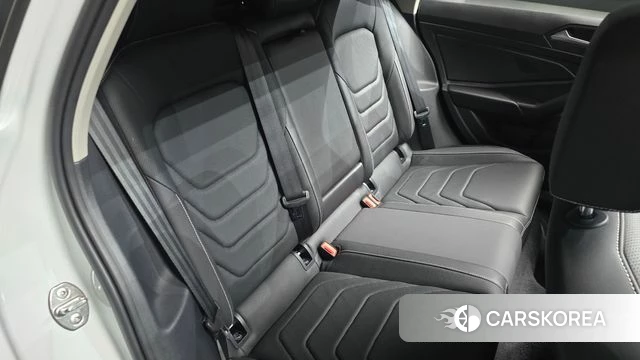 Volkswagen 7th Generation of Jetta 2022 Белый из Кореи, фото 2