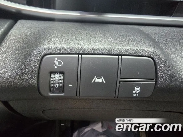 Hyundai Avante (CN7) 2020 Белый из Кореи, фото 2