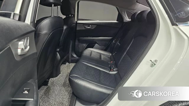 Kia Come New K3 2019 Белый из Кореи, фото 2