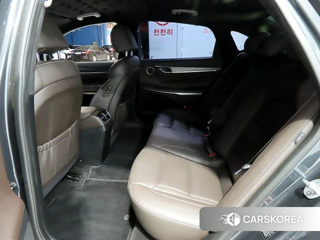 Hyundai Grandeur IG 2019 Серый из Кореи, фото 2