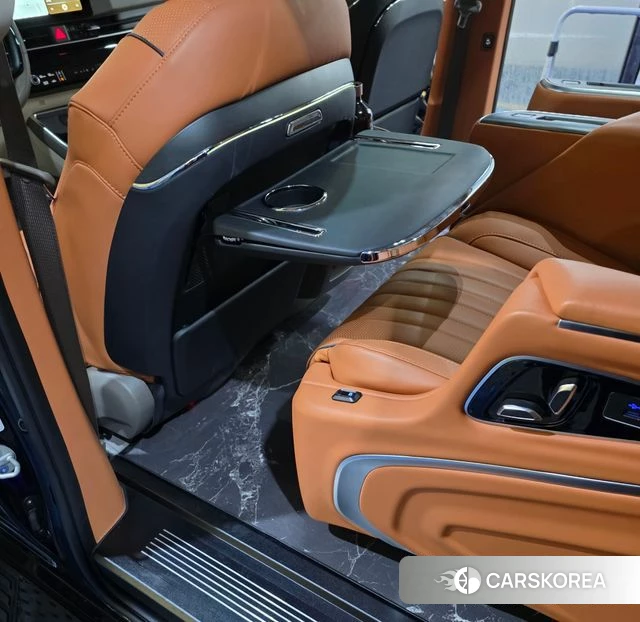 Kia The New Carnival 4th Generation 2025 Черный из Кореи, фото 2