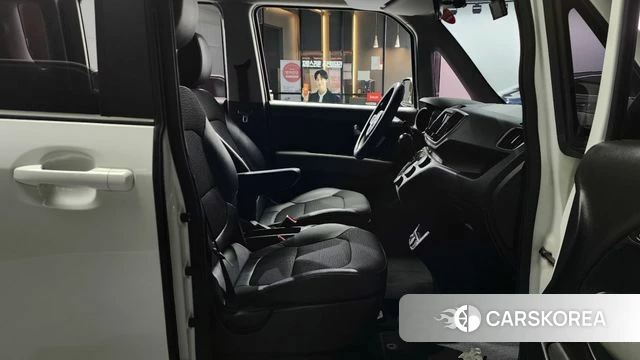 Kia The New Ray 2021 Белый из Кореи, фото 2