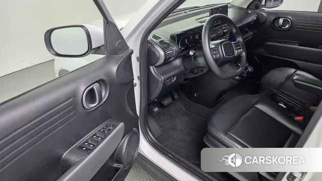 Hyundai Casper 2022 Белый из Кореи, фото 2