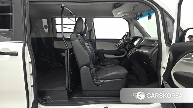 Kia The New Ray 2019 Белый из Кореи, фото 2