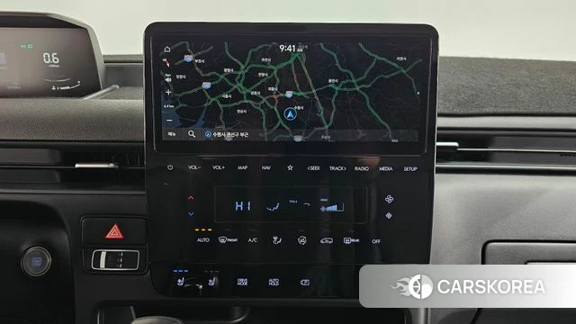 Hyundai Staria 2022 Серый из Кореи, фото 2