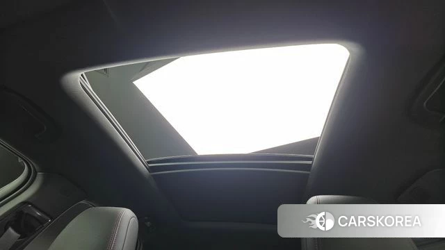 Chevrolet (GM Daewoo) Trailblazer 2022 Черный из Кореи, фото 2