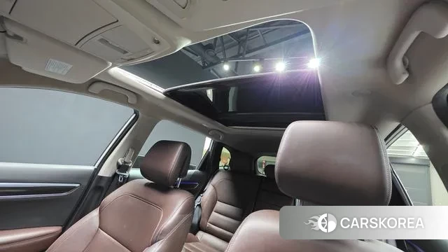 Renault Korea (Samsung) QM6 2018 Белый из Кореи, фото 2