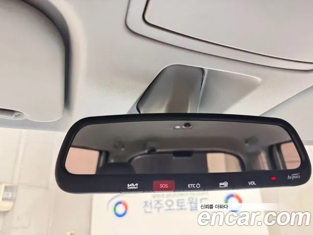 Kia The New Ray 2022 Белый из Кореи, фото 2