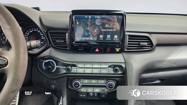 Hyundai Veloster (JS) 2019 Белый из Кореи, фото 2