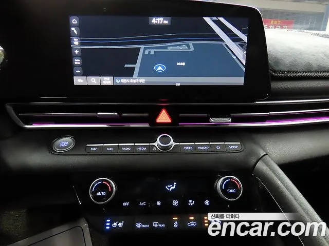 Hyundai Avante (CN7) id 2692936 из Кореи 2